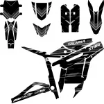 Decals, Wraps and Graphics